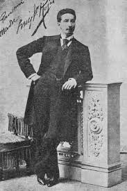 Luis Fernando Rojas Chaparro